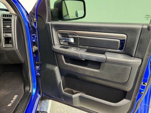 Used 2017 RAM 1500 Sport w/ Premium Sound Group RWD image 27