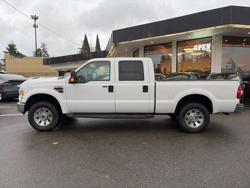 Used 2008 Ford F250 Lariat image 2
