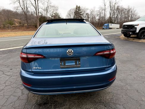 Used 2019 Volkswagen Jetta S image 6