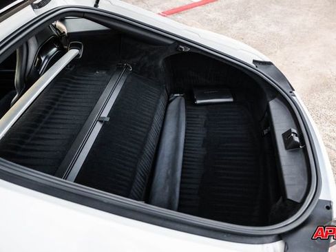 Used 2017 Mercedes-Benz AMG GT Coupe image 81