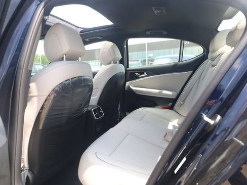 New 2026 Genesis G70 3.3T Sport Prestige AWD/4WD image 23