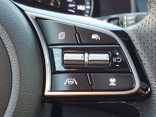 Used 2024 Kia Forte GT-Line w/ GT-Line Premium Package FWD image 29