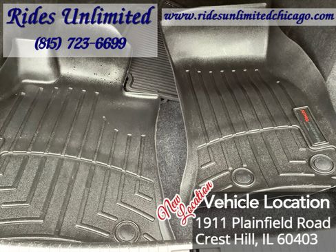 Used 2017 Cadillac ATS 2.0T AWD Coupe image 38