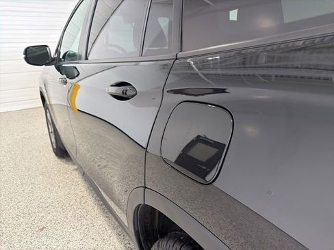 Used 2023 Honda Passport TrailSport image 36