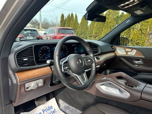 Certified 2022 Mercedes-Benz GLE 350 4MATIC image 18