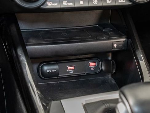 Used 2023 Kia Forte GT-Line w/ GT-Line Premium Package FWD image 21