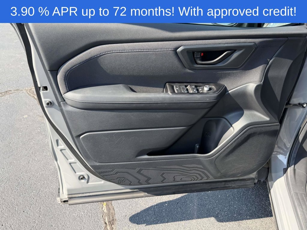 Certified 2026 Subaru Forester Premium AWD/4WD image 16