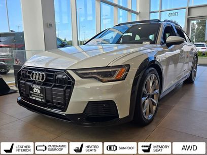 New 2026 Audi A6 Premium Plus