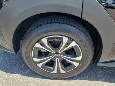 Certified 2024 Subaru Solterra AWD/4WD image 10