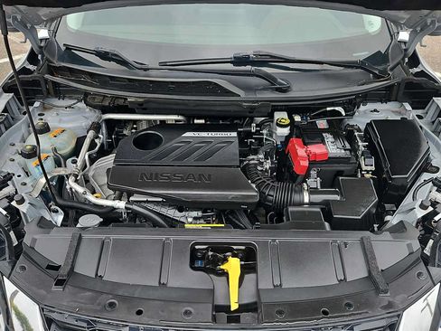Used 2023 Nissan Rogue SV FWD image 17