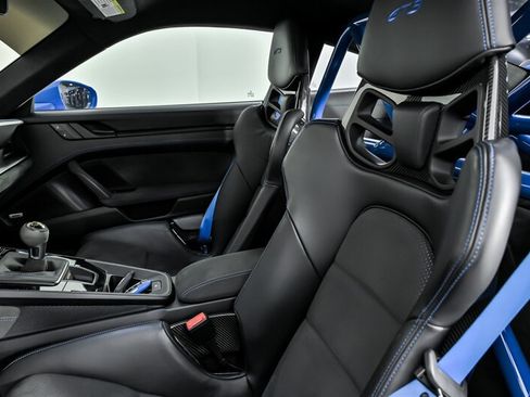 Used 2022 Porsche 911 GT3 RWD image 24