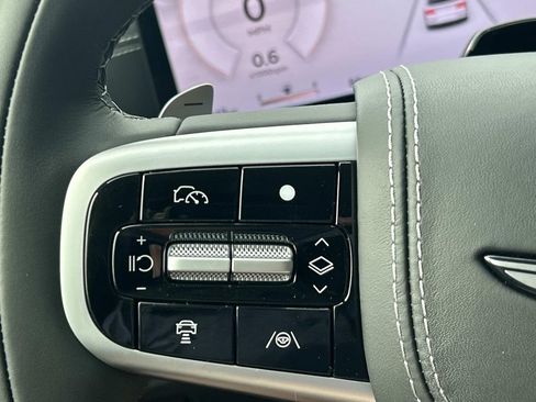 New 2026 Genesis GV80 3.5T Prestige AWD/4WD image 31