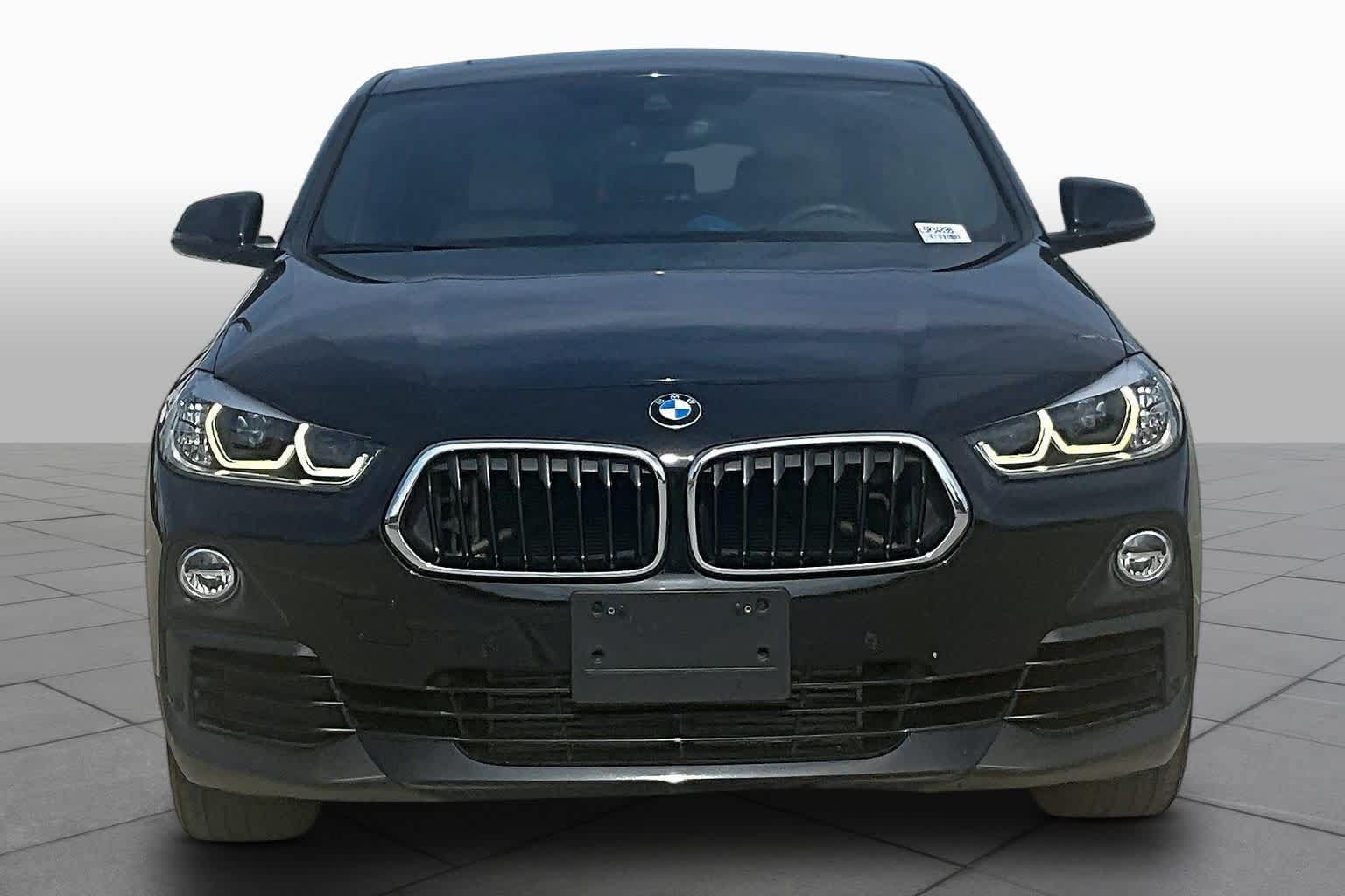 Used 2020 BMW X2 sDrive28i w/ Convenience Package FWD image 3