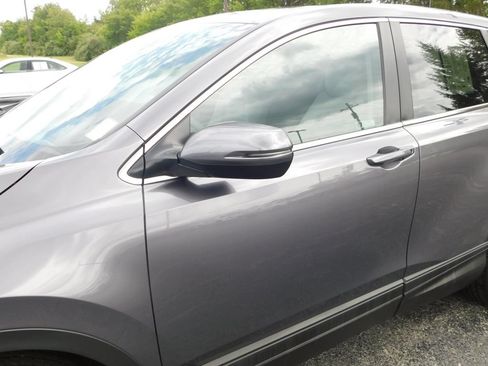 Used 2021 Honda CR-V EX-L image 11