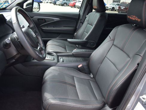 Used 2022 Honda Passport TrailSport image 26
