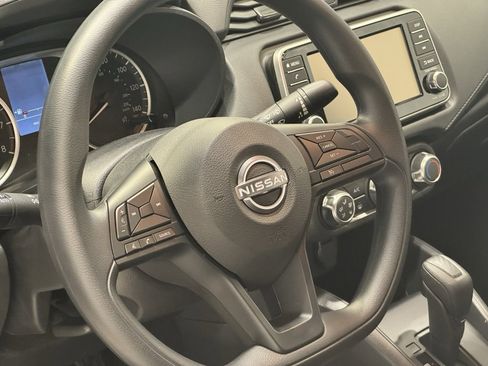 Certified 2025 Nissan Versa S w/ S Plus Package image 16