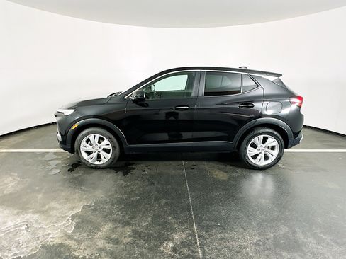Used 2025 Buick Encore GX Preferred FWD image 4