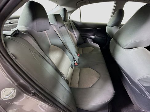 Used 2023 Toyota Camry LE FWD image 26