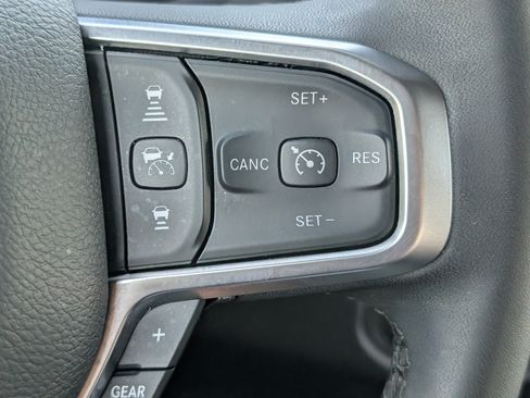 Used 2026 RAM 2500 Big Horn AWD/4WD image 16