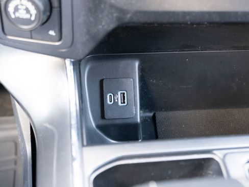 Used 2022 Ford F150 XLT w/ Equipment Group 301A Mid AWD/4WD image 5