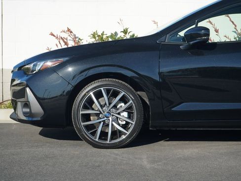 New 2026 Subaru Impreza 2.0i Sport AWD/4WD image 2