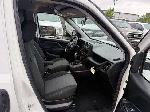 Used 2020 RAM ProMaster City Tradesman FWD image 10