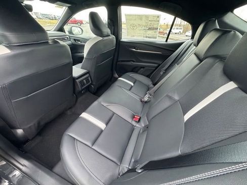 New 2026 Toyota Camry SE image 13