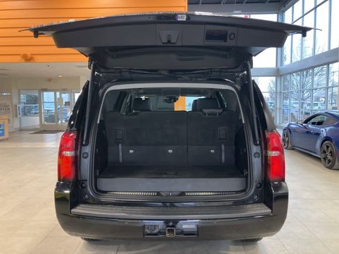 Used 2019 Chevrolet Tahoe LT image 29