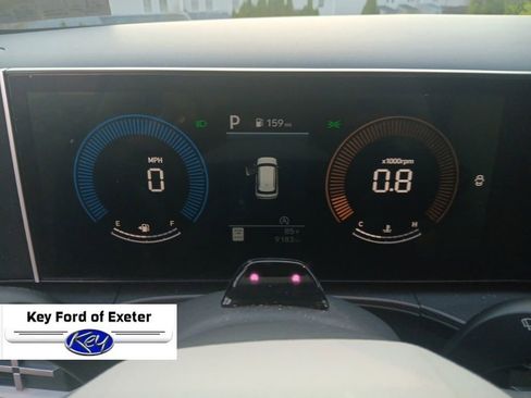 Used 2024 Hyundai Santa Fe SEL image 50