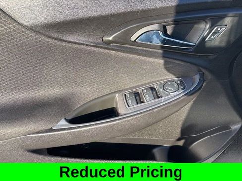 Used 2023 Chevrolet Malibu LT image 13