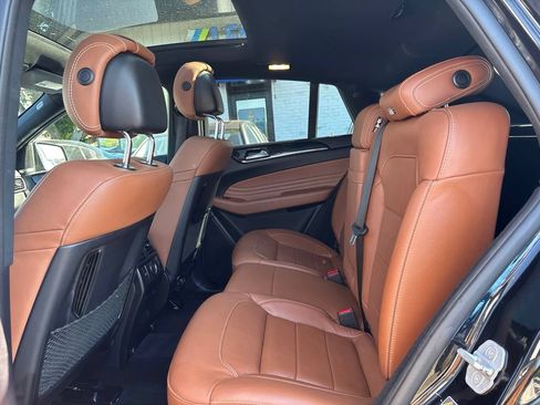 Used 2018 Mercedes-Benz GLE 43 AMG 4MATIC Coupe image 11