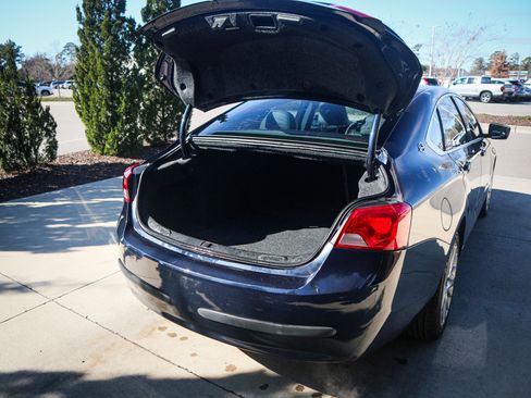 Used 2018 Chevrolet Impala LS image 31