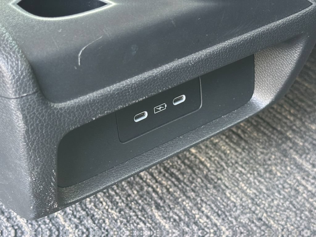 Used 2025 Honda Odyssey EX-L image 26