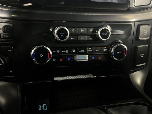 Used 2024 Ford F150 Lariat w/ Bed Utility Package image 17