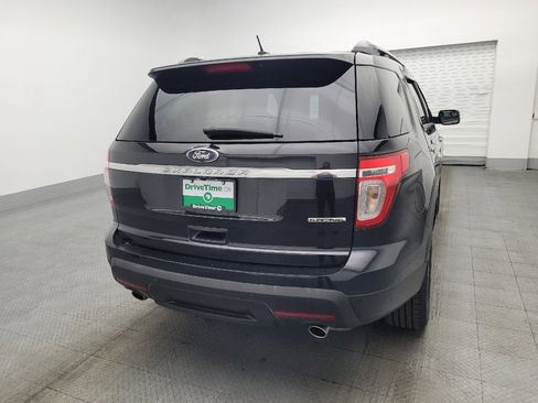 Used 2014 Ford Explorer Limited w/ Equipment Group 301A image 7
