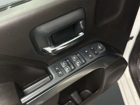 Used 2014 Chevrolet Silverado 1500 LT w/ All Star Edition AWD/4WD image 16