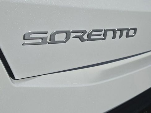 New 2026 Kia Sorento S w/ S Panoramic Sunroof Package FWD image 11