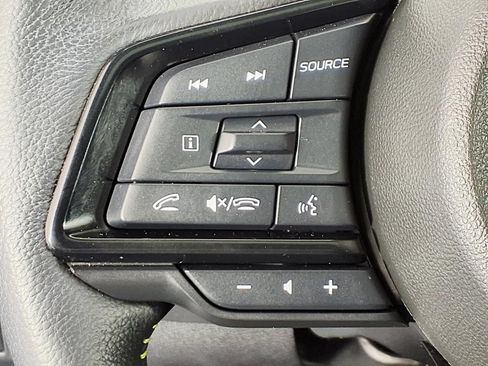 Used 2025 Subaru Ascent Onyx Edition AWD/4WD image 16