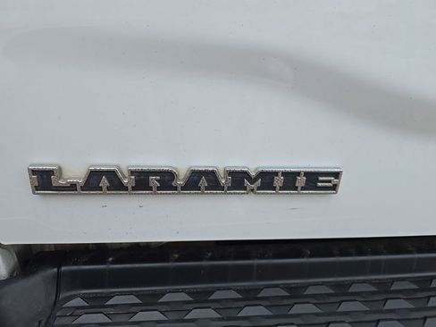 Used 2024 RAM 2500 Laramie w/ Bed Utility Group AWD/4WD image 5