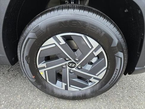 New 2026 Hyundai Tucson Blue SE AWD/4WD image 9