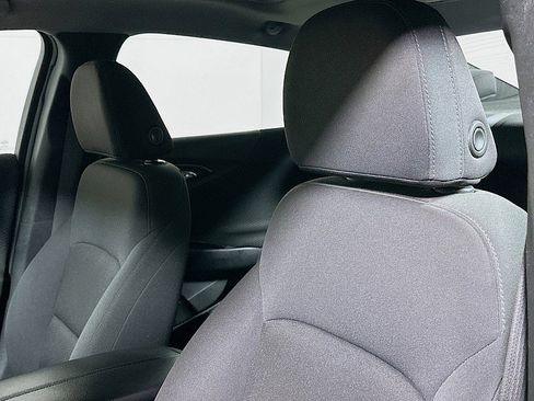 Used 2023 Chevrolet Malibu LT image 20