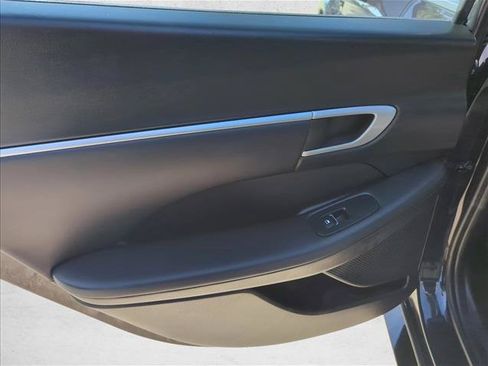 Used 2024 Hyundai Sonata SEL w/ Convenience Package FWD image 8