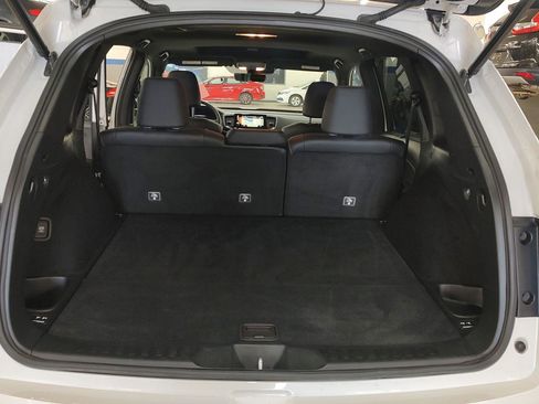 Certified 2023 Honda Passport TrailSport image 25