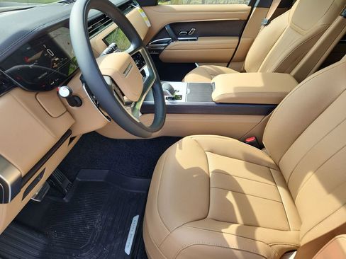 New 2026 Land Rover Range Rover SE AWD/4WD image 23