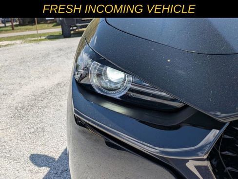 Certified 2025 MAZDA CX-30 2.5 Turbo w/ Premium Package image 8