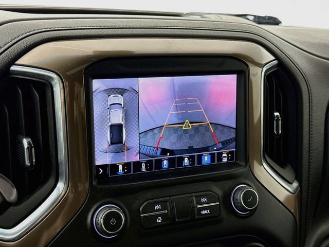 Used 2022 Chevrolet Silverado 3500 High Country AWD/4WD image 15