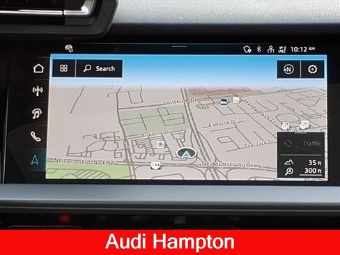 Used 2026 Audi A3 2.0T Premium w/ Convenience Package AWD/4WD image 13