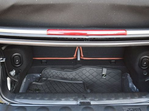 Used 2024 MINI Cooper S w/ Signature Upholstery Package FWD image 16