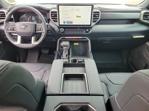 New 2026 Toyota Tundra SR5 image 12