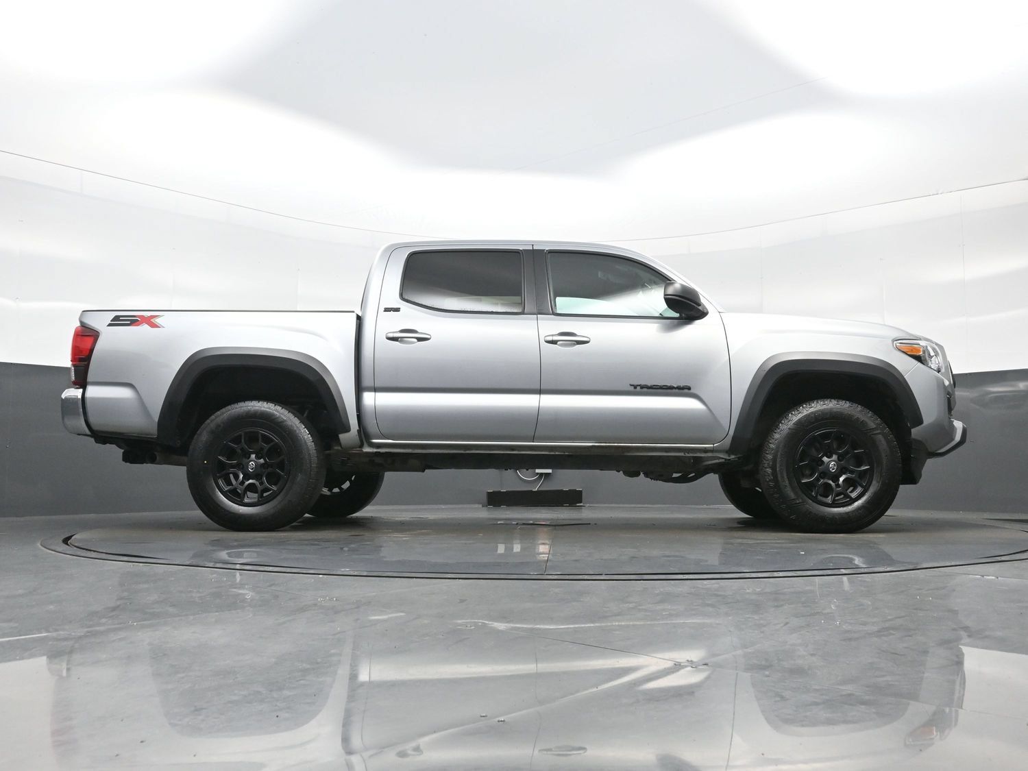 Used 2023 Toyota Tacoma SR5 w/ SX Package RWD image 32